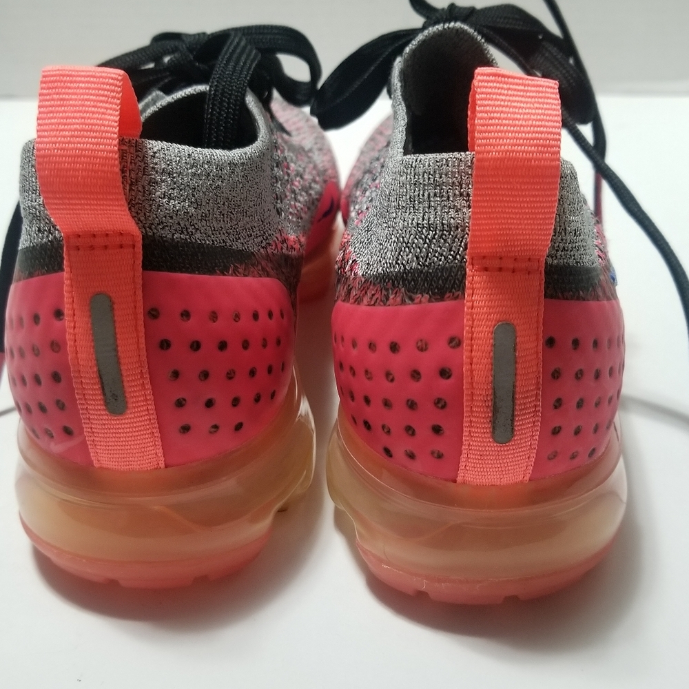 Nike Air VaporMax 2.0 Ultramarine Women's Shoes 942843-104. Size: 7.5 - Picture 7 of 12